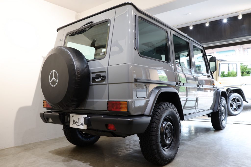《入荷車両》1997y G320L