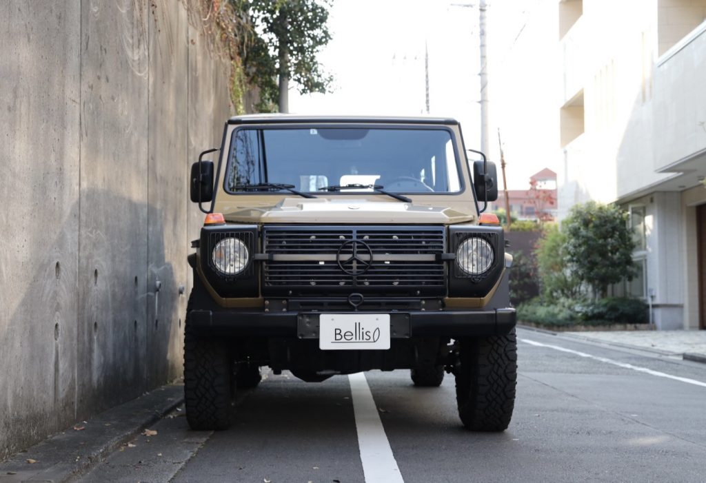 中古パーツのご案内